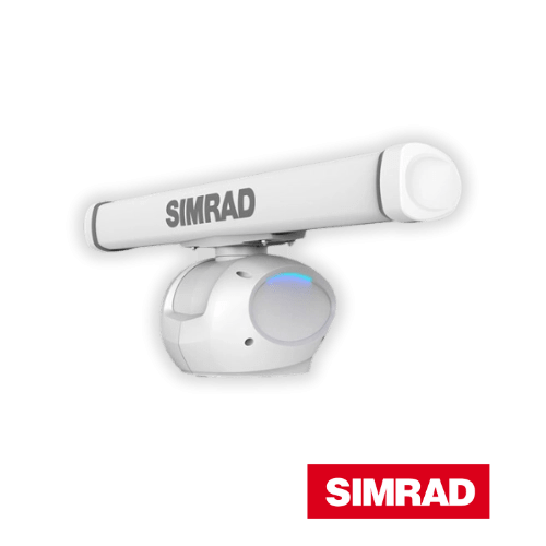Radar de matriz abierta HALO® 2003 | 3ft - 4ft - 6ft Simrad
