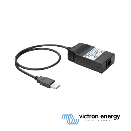 Interface MK2USB Victron Energy Trimer