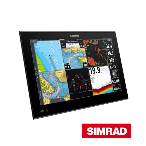 Pantalla NSO evo3S 19" Simrad