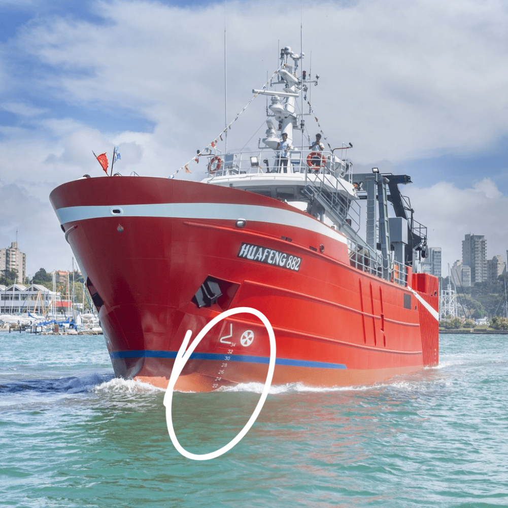 Bow y Stern Thrusters Eléctricos Sleipner para barcos de trabajo hasta aprox 50m - Image 9