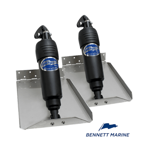 Sistema de Flap BOLT Electric Bennett