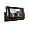 Ecosonda Grafica Elite FS 9" Lowrance - Image 3