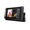 Ecosonda Grafica Elite FS 9" Lowrance - Image 2