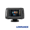 Ecosonda Elite-5 Lowrance