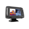Ecosonda Elite-5 Lowrance - Image 2