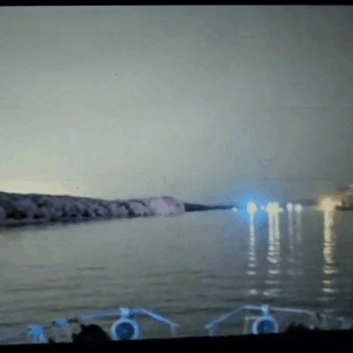 Cámara de visión nocturna marina Nightwave - Image 7